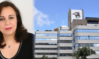 Banque Populaire Mouna Lebniouy