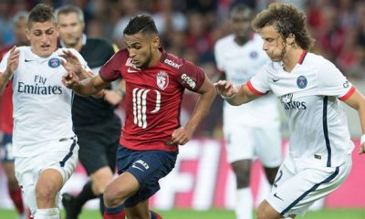 Boufal 1