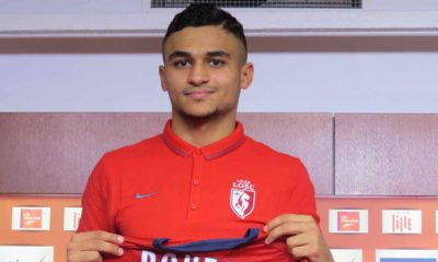 Boufal