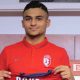 Boufal
