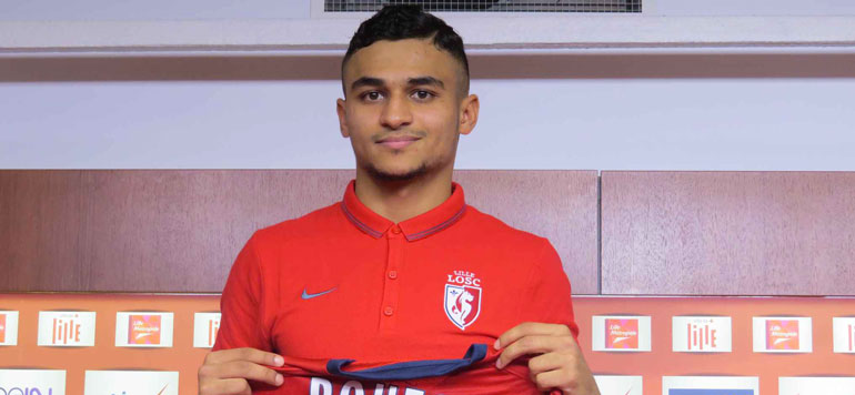 Boufal