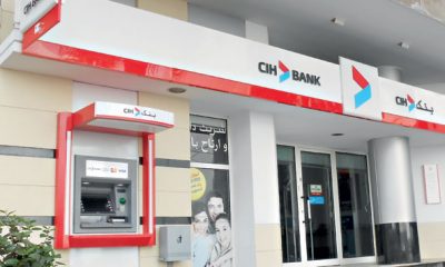 CIH Bank