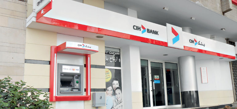 CIH Bank