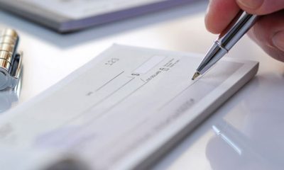 Cheques sans provision