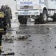 Crash Boeing 737 FlyDubai
