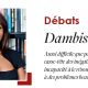 Dambisa Moyo