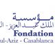 Fondation du Roi Abdul Aziz Al Saoud