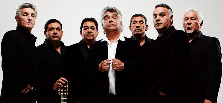 Gipsy Kings