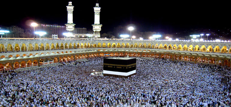 Haj