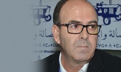 Hakim Benchamach