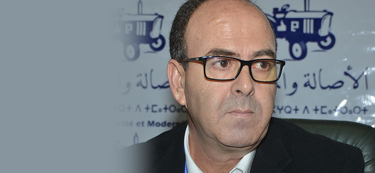 Hakim Benchamach