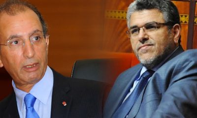 Hassad et Ramid