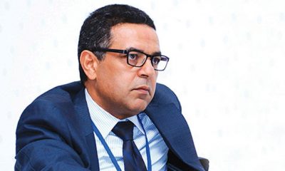 Hassan Boulaknadel