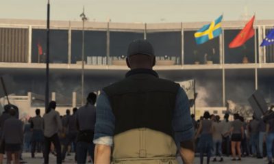 Hitman maroc