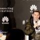 Huawei fait signer Lionel Messi