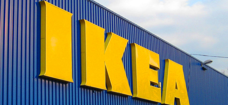 IKEA