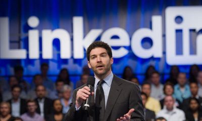 Jeff Weiner