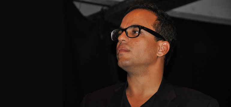 Kamal Hachkar