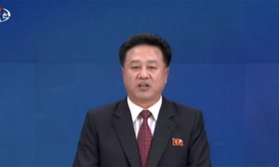 La Coree du nord menace de frappes nucleaires a aveugle