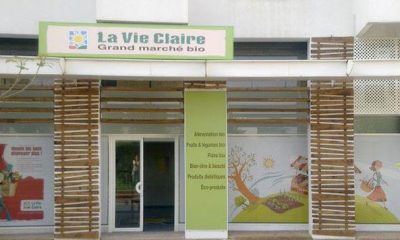 La Vie Claire