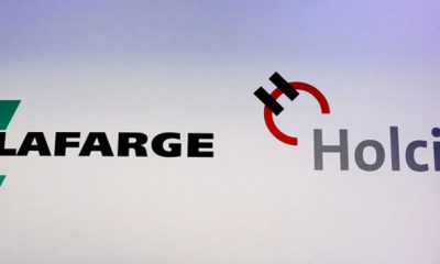 Lafarge Holcim