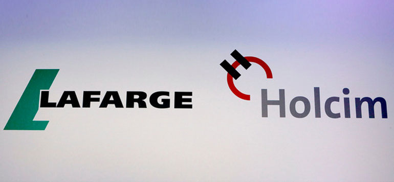 Lafarge Holcim