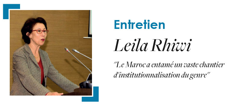 Leila Rhiwi