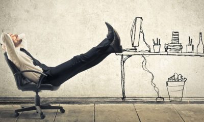 Les avantages sociaux 1