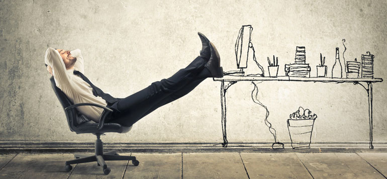 Les avantages sociaux 1