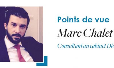 Marc chalet