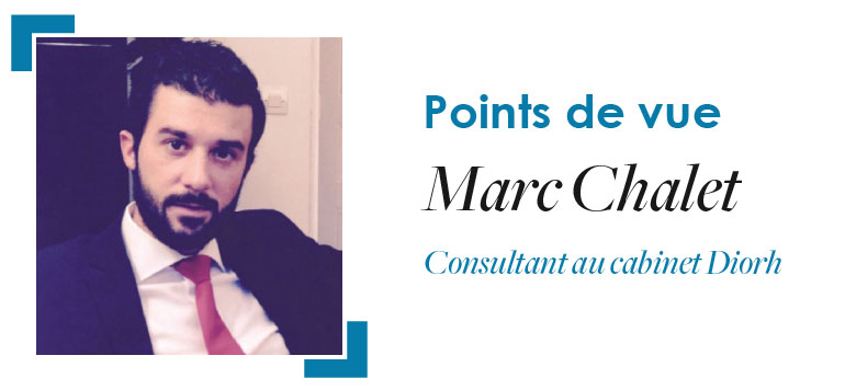 Marc chalet