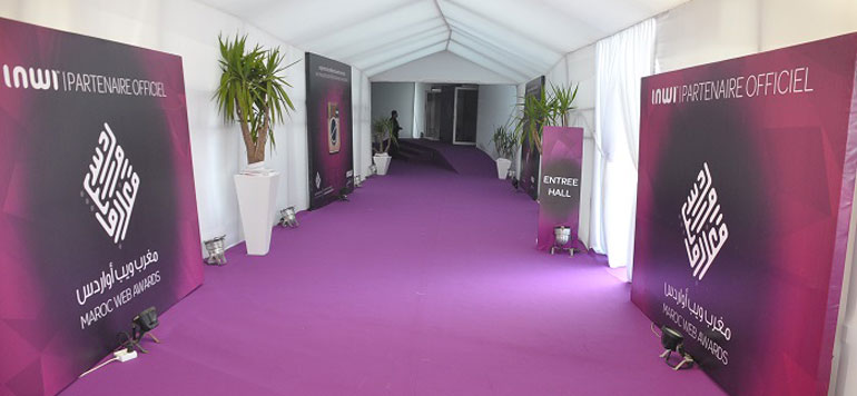Maroc Web Award inwi