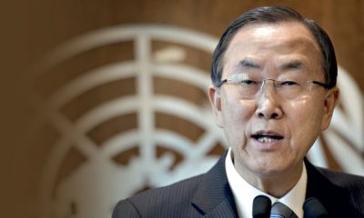 Maroc recadre Ban Ki Moon