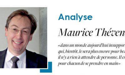 Maurice Thevenet