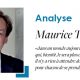 Maurice Thevenet
