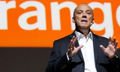 Meditel deviendra bientot Orange Maroc