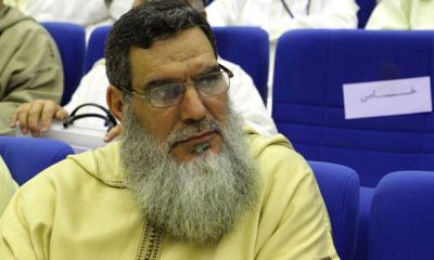 Mohamed Fizazi