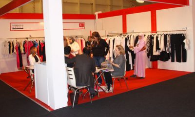 Morocco Style Fashion