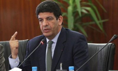 Mustapha Bakkoury