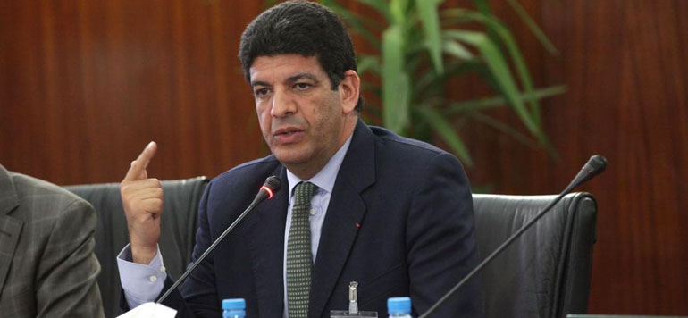 Mustapha Bakkoury