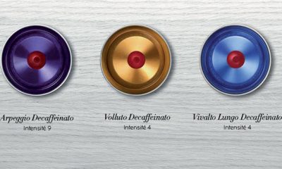 Nespresso