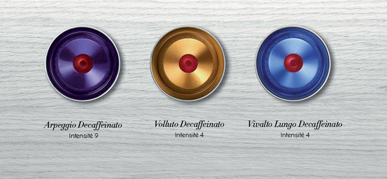Nespresso