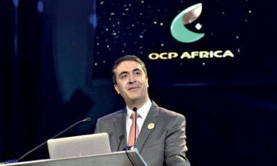 OC Africa