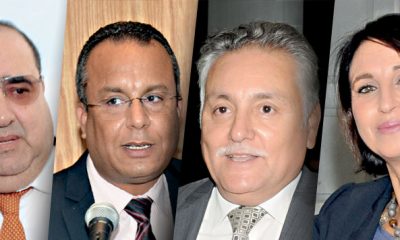 Peut on encore parler une gauche au Maroc