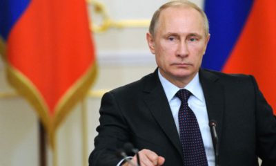 Poutine soutien Sahara Marocain