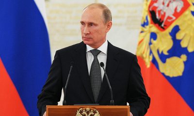 Poutine vladimir