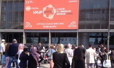 SMAP EXPO 1