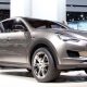 SUV de Maserati debarque au Maroc