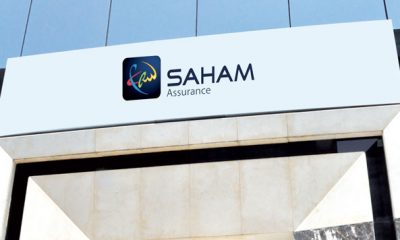 Saham Assurance