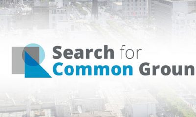 Search for Common Ground Maroc